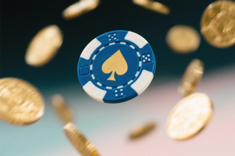 Pistolo casino