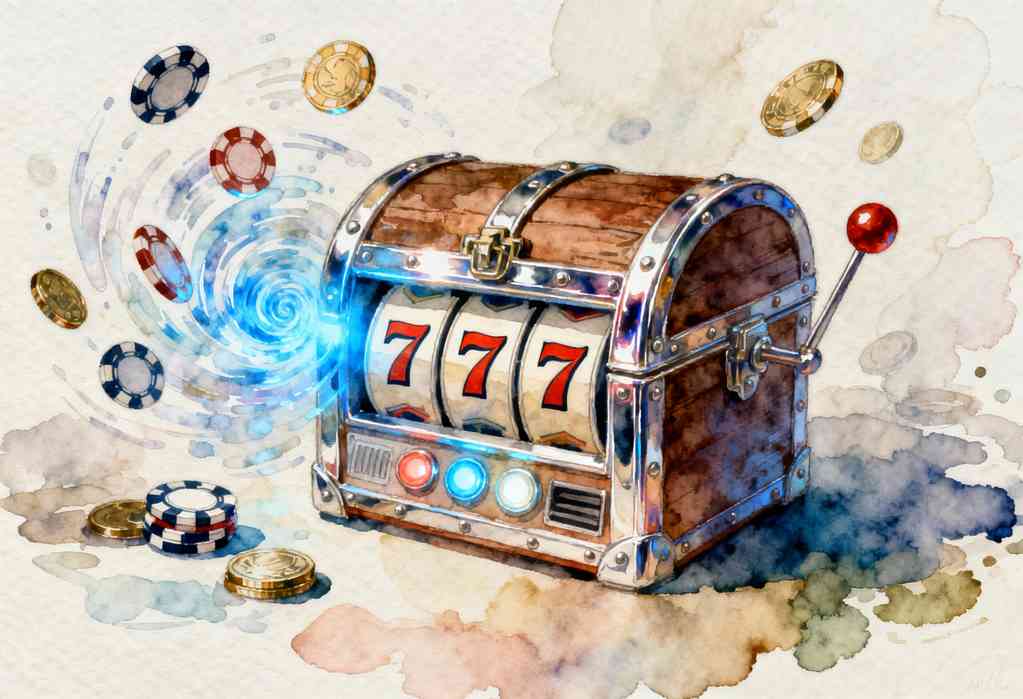 slotit casino UK