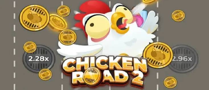 Chicken Road 2 Aventura y Diversión en el Mundo Virtual