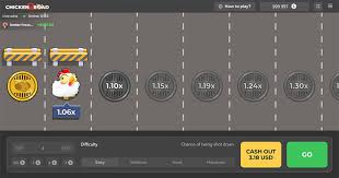 Chicken Road 2 Descubre el Bonos que Mejoran tu Experiencia de Juego