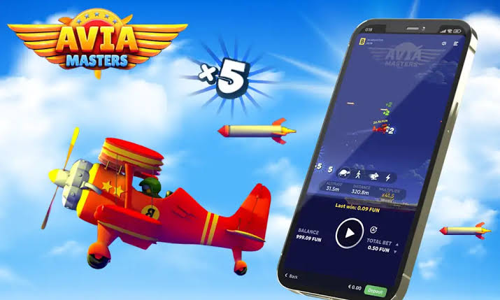 Descubre la Aventura de Jugar al Slot Aviamasters