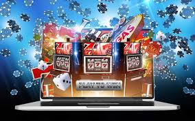 Discover the Exciting World of Spins Heaven New -396479136 Discover the Exciting World of Spins Heaven New -396479136