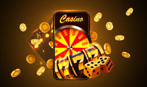 Experience the Thrill of Hand of Luck Casino Online Experience the Thrill of Hand of Luck Casino Online