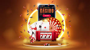 Experience the Thrill of Hand of Luck Casino Online Experience the Thrill of Hand of Luck Casino Online