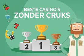 Betrouwbaar Casino Zonder CRUKS Speel Veilig en Vrij