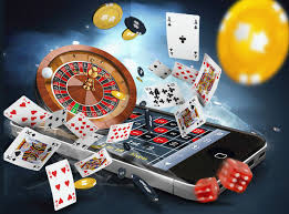BlixtPay Casino En Ny Æra for Online Spillopplevelser 1859952428