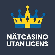 Casino Utan Licens En Guide till Det Svensk Spelutbudet
