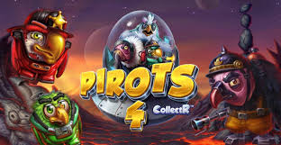 Pirater og Eventyr En Grundig Anmeldelse af Pirots 4