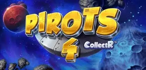 Pirater og Eventyr En Grundig Anmeldelse af Pirots 4